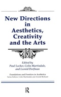 Cover: New Directions in Aesthetics, Creativity and the Arts - Baywood Publishing Company Inc