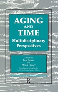 Cover: Aging and Time - Baywood Publishing Company Inc