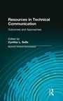 Cover: Resources in Technical Communication - Baywood Publishing Company Inc
