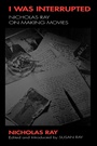Cover: I Was Interrupted - Naval Institute Press