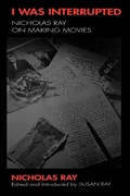 Cover: I Was Interrupted - Naval Institute Press