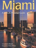 Cover: Miami - Voyageur Press