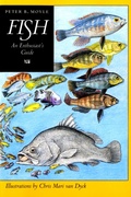Cover: Fish - Naval Institute Press