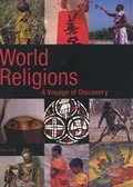 Cover: World Religions 2003 - Saint Mary's Press