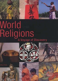 Enlarge image Cover: World Religions 2003 - Saint Mary's Press