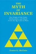 Cover: Myth of Invariance - Hays (Nicolas) Ltd ,U.S.