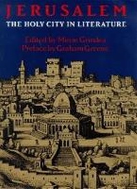 Enlarge image Cover: Jerusalem - Kahn & Averill