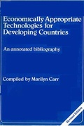 Cover: Economically Appropriate Technologies for Developing Countries - ITDG Publishing
