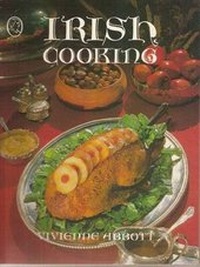 Abbildung von: Irish Cooking - The Goldsmith Press Ltd
