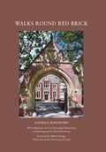Cover: Walks Round Red Brick - Thoresby Society