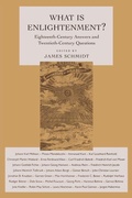 Cover: What Is Enlightenment? - Naval Institute Press