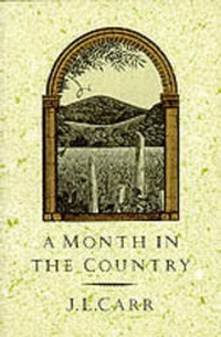 Enlarge image Cover: A Month in the Country - The Quince Tree Press