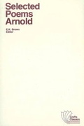 Cover: Selected Poems - Harlan Davidson Inc