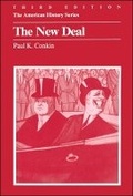 Cover: The New Deal - Wiley