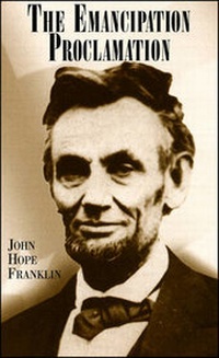 Abbildung von: The Emancipation Proclamation - Wiley