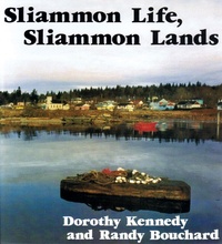 Enlarge image Cover: Sliammon Life, Sliammon Lands - Talonbooks
