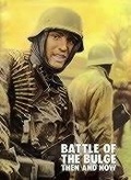 Cover: Battle of the Bulge - After the Battle