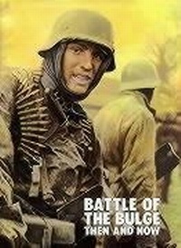 Enlarge image Cover: Battle of the Bulge - After the Battle