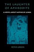 Cover: The Laughter of Aphrodite - Naval Institute Press