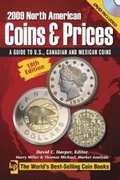 Cover: North American Coins and Prices 2009 - KP Books