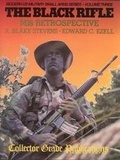 Cover: Black Rifle - Collector Grade Publications,Canada