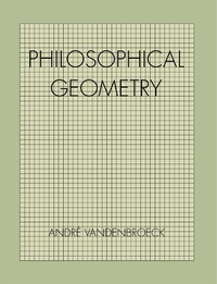 Abbildung von: Philosophical Geometry - Inner Traditions Bear and Company