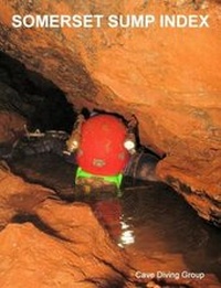 Abbildung von: Somerset Sump Index - Cave Diving Group
