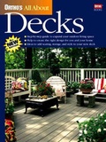 Cover: Decks - Ortho Books