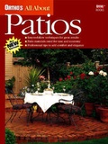 Cover: All About Patios - Ortho Books