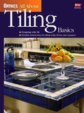 Cover: Ortho's All About Tiling Basics - Meredith Books