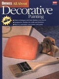 Cover: Ortho's All About Decorative Painting - Meredith Books