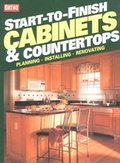 Bild: Cabinets and Countertops - Meredith Books