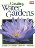 Cover: The Water Gardening Book - Meredith Corporation