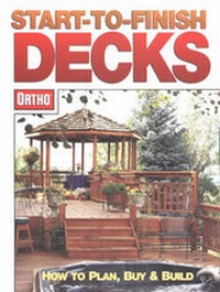 Enlarge image Cover: Decks - Meredith Books