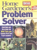 Cover: Home Gardener's Problem Solver - Meredith Books