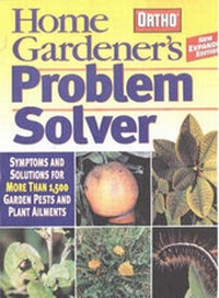 Enlarge image Cover: Home Gardener's Problem Solver - Meredith Books