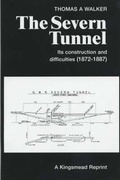 Cover: The Severn Tunnel - AvonAnglia