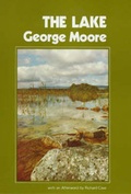 Cover: The Lake - Colin Smythe Ltd