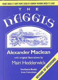 Abbildung von: The Haggis - Famedram Publishers Ltd