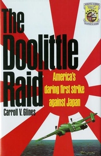 Enlarge image Cover: The Doolittle Raid - Schiffer Publishing Ltd