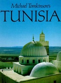 Cover: Michael Tomkinson's Tunisia - Michael Tomkinson Publishing