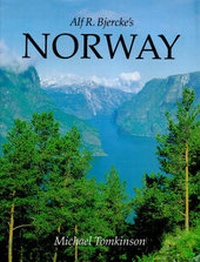 Abbildung von: Alf R. Bjercke's Norway - Michael Tomkinson Publishing