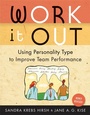 Cover: Work It Out - Nicholas Brealey Publishing