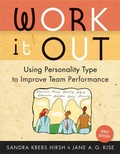 Cover: Work It Out - Nicholas Brealey Publishing