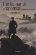 Cover: The Romantic Economist - Cambridge University Press