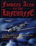 Cover: Fighter Aces of the Luftwaffe - Schiffer Military History