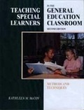 Cover: Teaching Special Learners in the General Education Classroom - Love Publishing Co