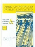 Cover: Free Apropriate Public Education - Love Publishing Co