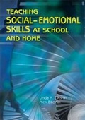 Cover: Teaching Social-emotional Skills at School and Home - Love Publishing Co