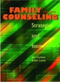 Enlarge image Cover: Family Counseling - Love Publishing Co